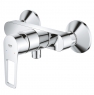 Змішувач для душу BauLoop New Grohe 23634001 