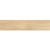 Плитка керамогранітна Sant'agostino CSAWOSAN15 Wood Sand 150x1200x10 