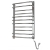 Полотенцесушитель электрический Марио Премиум Люкс-І 80 4820111354184 хром