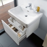 Тумба под умывальник Laufen Pro 4.8302.4.095.463.1