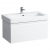 Тумба под умывальник Laufen Pro S 4.8350.2.096.463.1