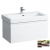 Тумба под умывальник Laufen Pro S 4.8350.2.096.999.1