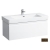Тумба под умывальник Laufen Pro S 4.8355.1.096.423.1