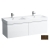 Тумба под умывальник Laufen Pro S 4.8357.2.096.423.1