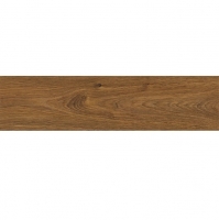 Плитка підлогова StarGres Quercus Коричневий 15,5x62 код 8353 