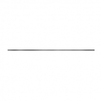 Фриз Paradyz Uniwersalna listwa metalowa 10x898x9 