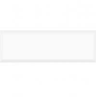 Плитка стінова Golden Tile 6L0051 The Wall Білий 10x30 код 4455