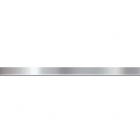 Фриз Ceramika Color Super Inox 45x750