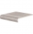 Сходинка Cerrad V-Shape Cottage Salt 30x32x0,9 код 0651 