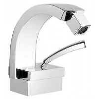 Змішувач для біде Emmevi Antef CR42004 з пробкою