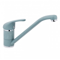 Змішувач для мийки Emmevi Ambra Granit VMAR9007                 