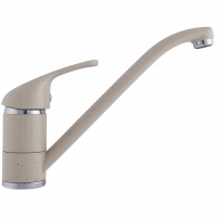 Змішувач для мийки Emmevi Ambra Granit BD 9007