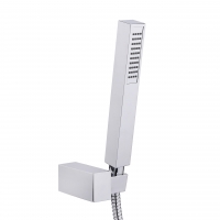 Душевий набір Emmevi Quadrato CR122