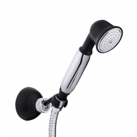 Душовий набір Emmevi Deco-Tiffany NEO110