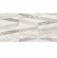 Плитка стінова Golden Tile 8МG161 Marmo Milano Світло-сірий 30x60 код 2062