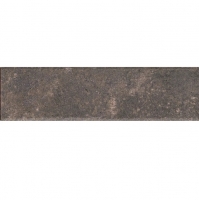 Плитка фасадна Ceramika Paradyz Viano Antracite 6,6x24,5 код 4672 