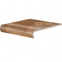 Сходинка Cerrad V-Shape Piatto Terra 30x32x0,9 код 6767 
