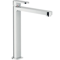 Змішувач для умивальника Nobili Up UP94128-2CR 