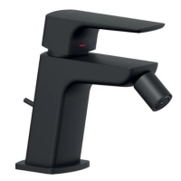 Змішувач для біде Nobili Acquaviva Velvet Black VV103119/1BM чорний матовий