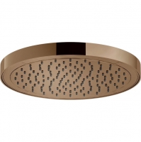 Верхній душ Nobili Red Canyon PVD AD139-10CRCP