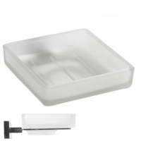 Скляна мильниця (запасна частина) Bemeta 131567239