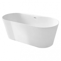 Ванна овальна Roca Raina A248466000 159x79 см 