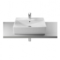 Умивальник Roca Diverta A327111000 470х440 мм