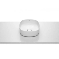 Умивальник Roca Inspira A327502000 370x370 мм