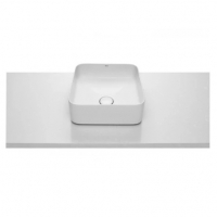 Умивальник Roca Inspira Square A327532000 370x370 мм