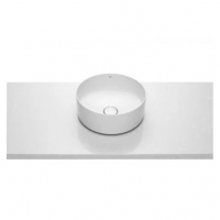 Умивальник Roca Inspira Round A327523000 370х370 мм