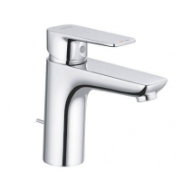 Змішувач для умивальника Kludi 100 DN 15 Pure&Style 402900575