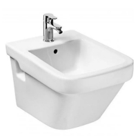 Біде підвісне Roca Dama-N A357786000 50х36 см