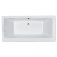 Ванна акрилова Roca Vita A24T074000 180x80 см