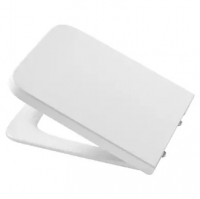 Сидіння для унітазу Roca Inspira Square A80153200B  