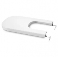 Кришка для біде Roca Gap A80648200U SoftClose