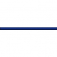 Фриз скляний Котто Кераміка GF 7520 blue