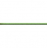 Фриз скляний Котто Кераміка GF 4526 green silver