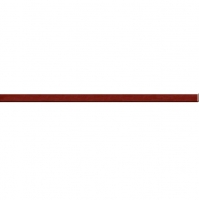 Фриз скляний Котто Кераміка GF 4503 red silver