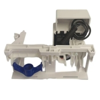 Електронний піднімальний пристрій Geberit 242.424.00.1 для змивного бачка інсталяції Sigma 8 см