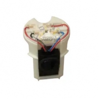 Електронний модуль Geberit 242.251.00.1 для змішувачів для умивальників типів 185 і 186