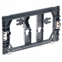 Рамка для клавіші зливу інсталяції Geberit Delta 242.274.00.1