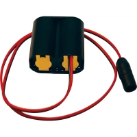 Мережевий адаптер для змішувачів для умивальників типів 81 88, 185 і 186, Geberit 240.747.00.1