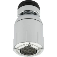 Аератор Neoperl Eco 70754598 2-х режимний 22В/24Н