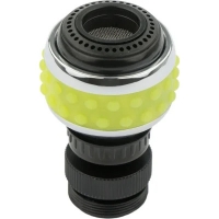 Аератор Neoperl Перлятор 7214298 2-х режимний 22В/24Н