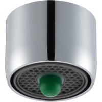 Аератор Neoperl Перлятор Eco 70612498 2-режимний 22В 