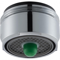 Аератор Neoperl Перлятор Eco 70612598 2-режимний 24H 