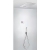 Душовий комплект Tres Shower Space 09286302 Душовий комплект Tres Shower Space 09286302