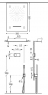 Душовий комплект Tres Shower Space 09286302