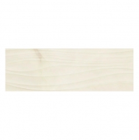 Плитка стінова Cersanit Naomi Ivory GLOSSY STR 200x600x8,5 
