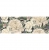 Плитка стінова Cersanit Gracia Grey Flower SAT 200x600x8,5 Cersanit Плитка стінова Cersanit Gracia Grey Flower SAT 200x600x8,5 Cersanit